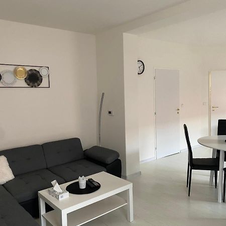 Apartmán Šimon Cheb Kültér fotó